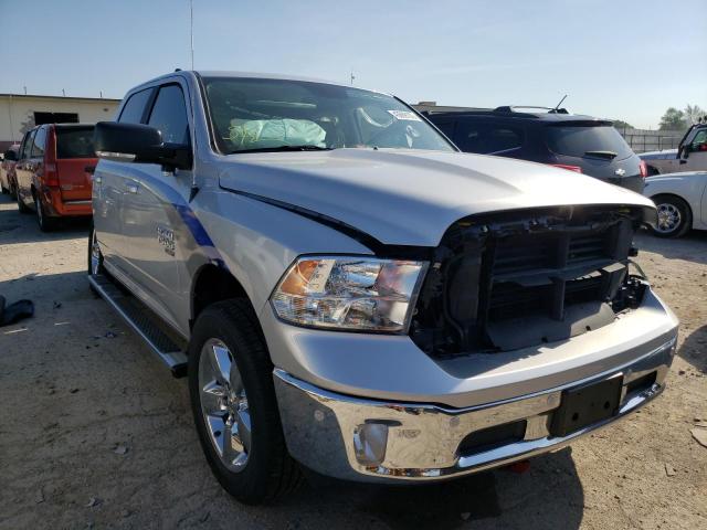 RAM 1500 CLASS 2019 with VIN 1C6RR7LT1KS560622 - Photo from auction