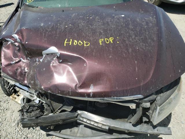 Photo 7 from auction – 2006 HYUNDAI SONATA GLS with VIN 5NPEU46F86H014401