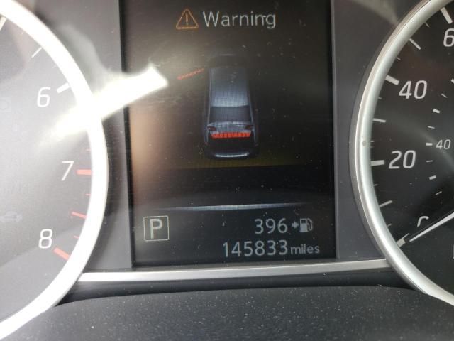 Photo 8 from auction – 2017 NISSAN SENTRA S with VIN 3N1AB7AP1HY239239