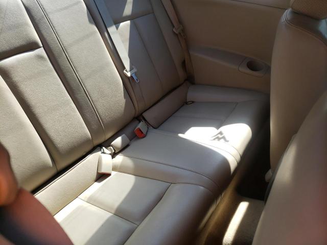 Photo 6 from auction – 2010 NISSAN ALTIMA S with VIN 1N4AL2EP6AC158989