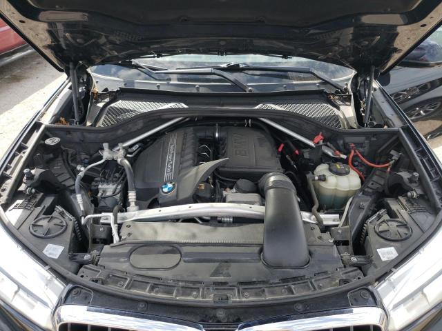 Photo 7 from auction – 2017 BMW X5 XDRIVE3 with VIN 5UXKR0C33H0V84473