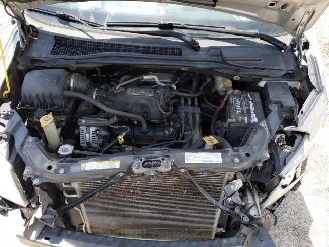 Photo 7 from auction – 2008 DODGE GRAND CARA with VIN 1D8HN54P78B117147