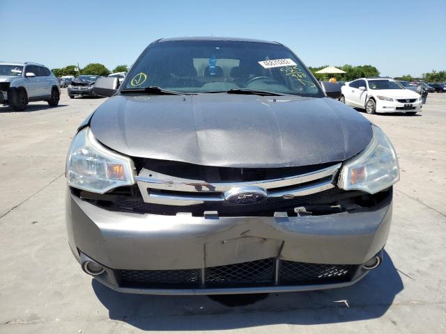 Photo 9 from auction – 2010 FORD FOCUS SES with VIN 1FAHP3GN7AW271854