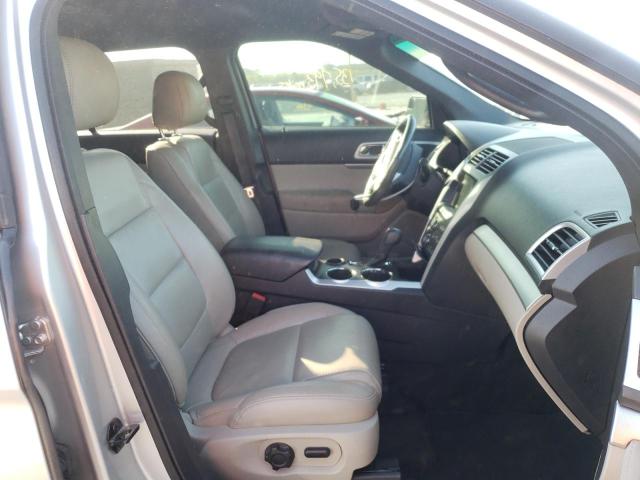 Photo 5 from auction – 2013 FORD EXPLORER X with VIN 1FM5K7D80DGA44002
