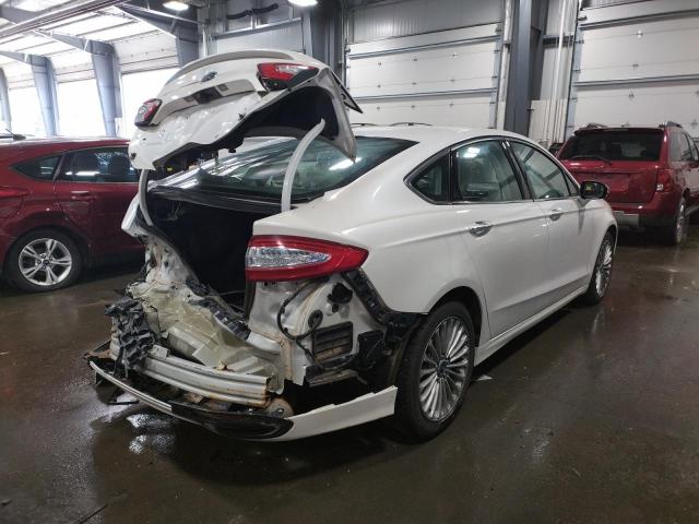 Photo 4 from auction – 2015 FORD FUSION TIT with VIN 3FA6P0D91FR276300