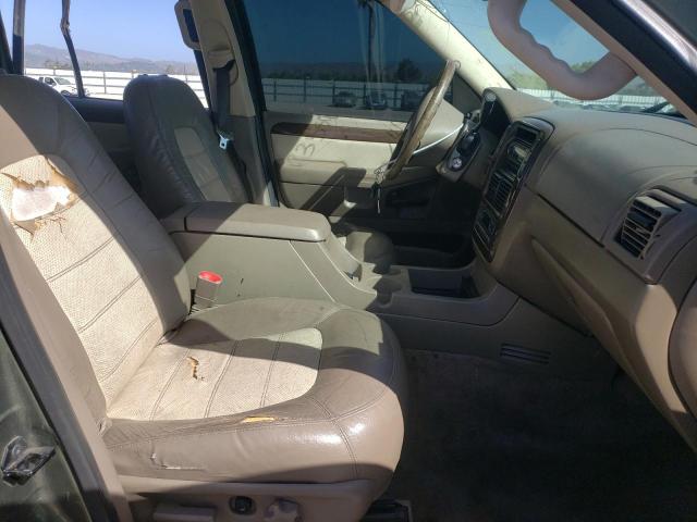 Photo 5 from auction – 2004 FORD EXPLORER E with VIN 1FMZU64E14UB87974