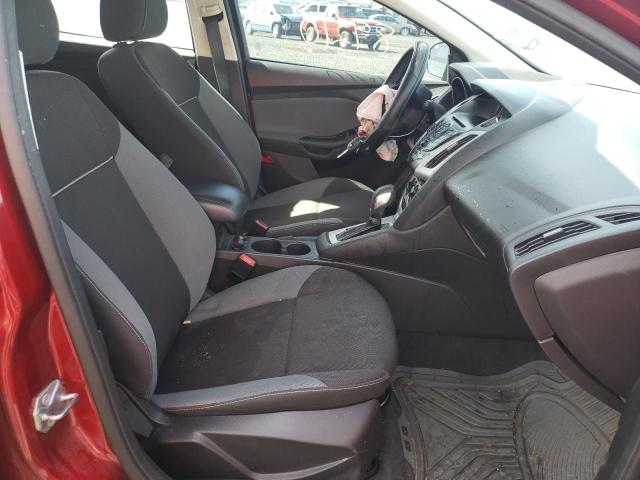 Photo 5 from auction – 2014 FORD FOCUS SE with VIN 1FADP3K27EL408021