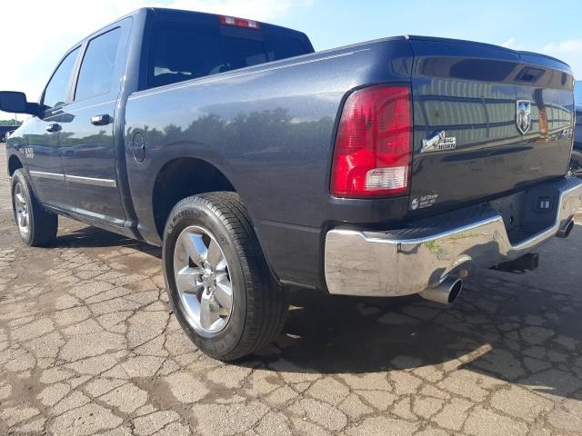 Photo 3 from auction – 2017 RAM 1500 SLT with VIN 3C6RR7LT2HG584573