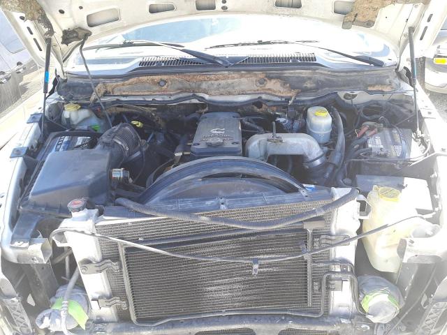 Photo 7 from auction – 2005 DODGE RAM 3500 S with VIN 3D7MS48C75G814074