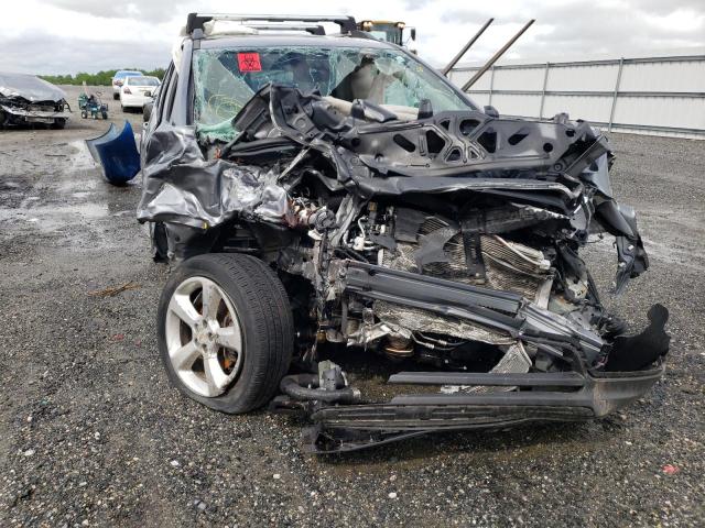 Photo 9 from auction – 2015 CHEVROLET TRAX LTZ with VIN KL7CJNSB3FB099882