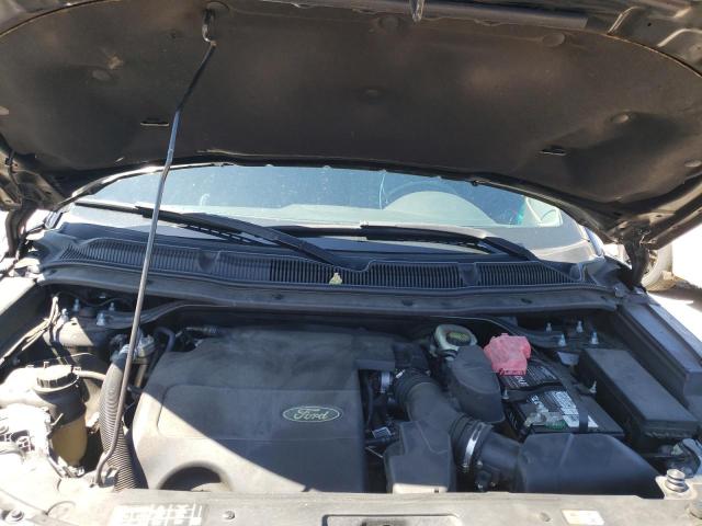 Photo 7 from auction – 2015 FORD EXPLORER X with VIN 1FM5K7D8XFGA28912