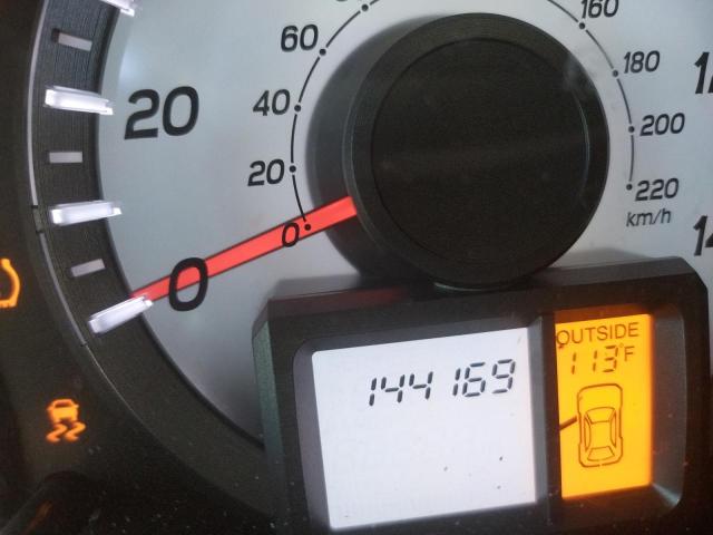 Photo 8 from auction – 2013 HONDA PILOT EX with VIN 5FNYF4H40DB062389
