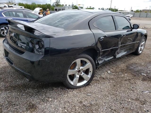 Photo 4 from auction – 2010 DODGE CHARGER R/ with VIN 2B3CA8CT6AH316791