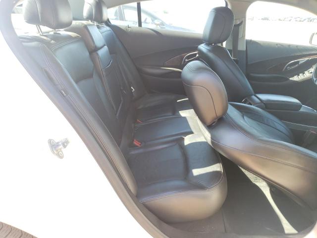Photo 6 from auction – 2012 BUICK LACROSSE T with VIN 1G4GJ5G37CF174055