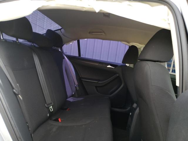 Photo 6 from auction – 2016 VOLKSWAGEN JETTA S with VIN 3VW267AJ7GM328043
