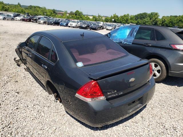 Photo 3 from auction – 2014 CHEVROLET IMPALA LIM with VIN 2G1WC5E38E1150718