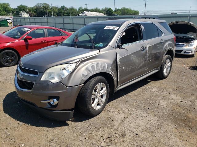 Foto 2 de la subasta – 2012 CHEVROLET EQUINOX con VIN 2GNFLNEK3C6363176