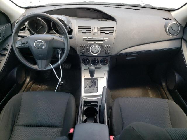 Photo 9 from auction – 2011 MAZDA 3 I with VIN JM1BL1UF5B1447392