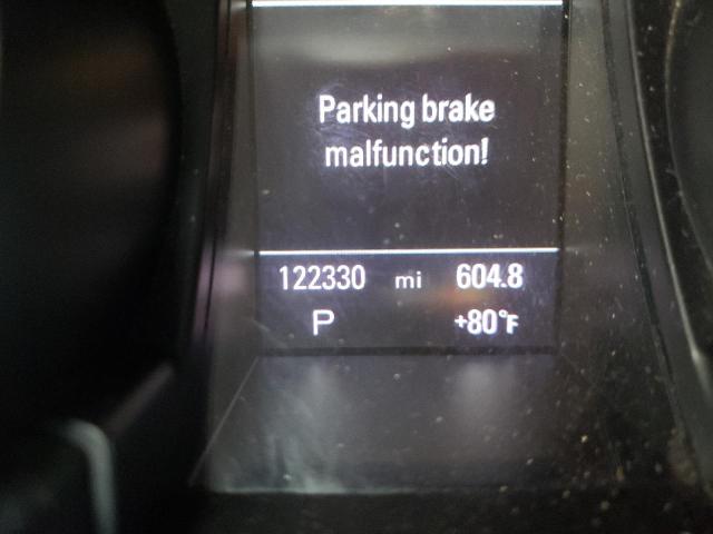 Photo 8 from auction – 2011 AUDI S5 PREMIUM with VIN WAUCVAFR7BA020539