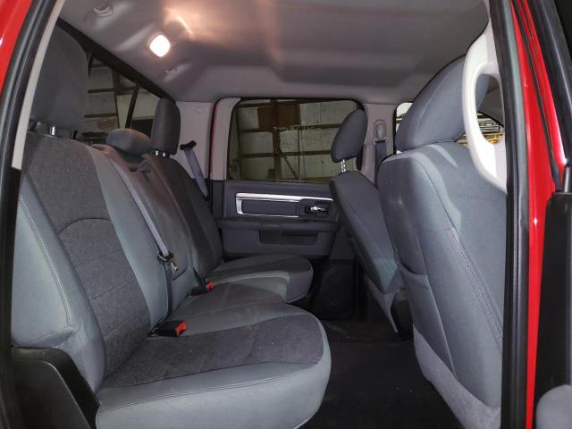 Photo 6 from auction – 2020 RAM 1500 CLASS with VIN 1C6RR6TT2LS136331