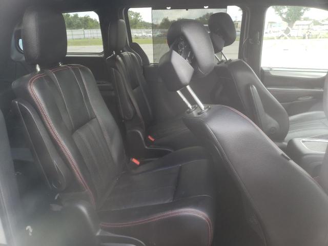 Photo 6 from auction – 2019 DODGE GRAND CARA with VIN 2C4RDGEG2KR621498