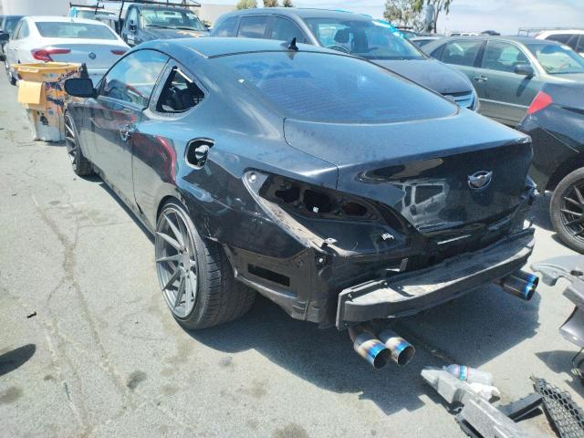 Photo 3 from auction – 2012 HYUNDAI GENESIS CO with VIN KMHHT6KD7CU067636