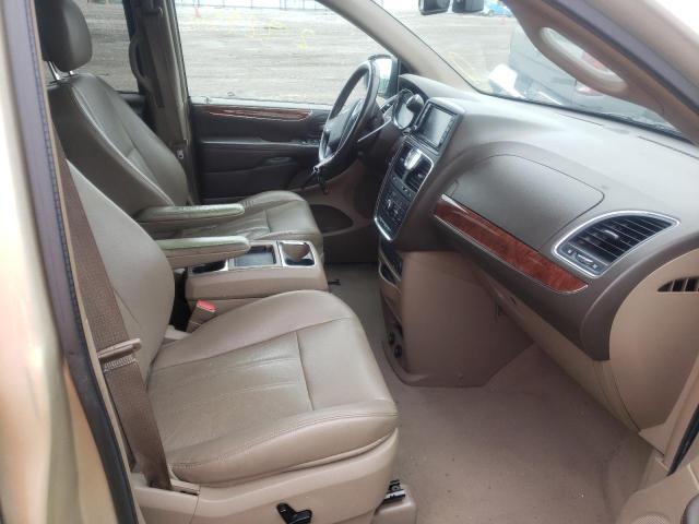 Photo 5 from auction – 2011 CHRYSLER TOWN & COU with VIN 2A4RR8DG0BR676129