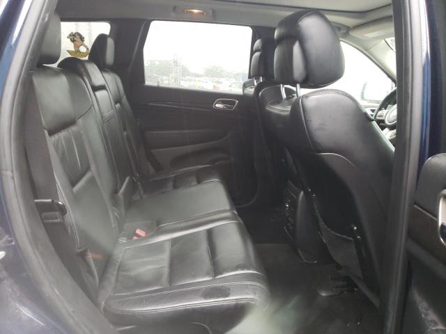Photo 6 from auction – 2013 JEEP GRAND CHER with VIN 1C4RJFAG5DC599002