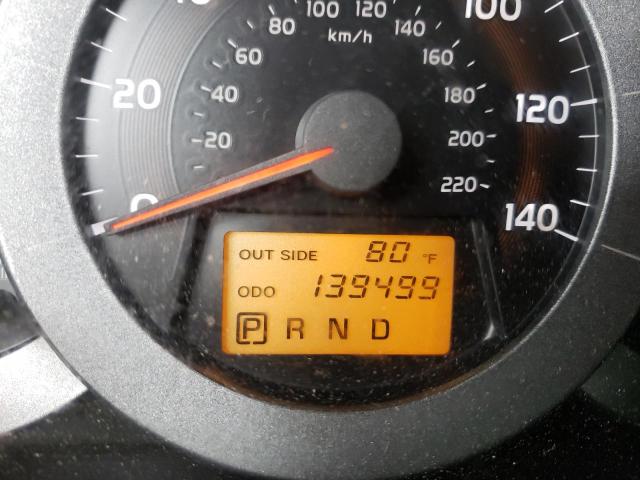 Photo 8 from auction – 2008 TOYOTA RAV4 with VIN JTMZD35V085104391