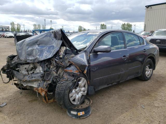 Photo 2 from auction – 2012 NISSAN ALTIMA BAS with VIN 1N4AL2AP2CN497472