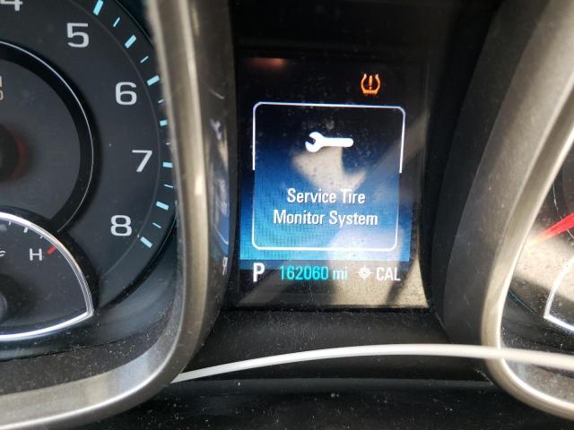 Photo 8 from auction – 2015 CHEVROLET MALIBU LS with VIN 1G11A5SLXFF257638
