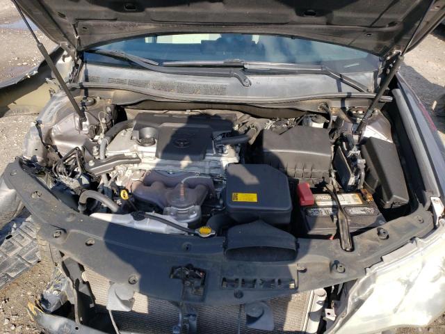 Photo 7 from auction – 2012 TOYOTA CAMRY BASE with VIN 4T4BF1FK8CR268878