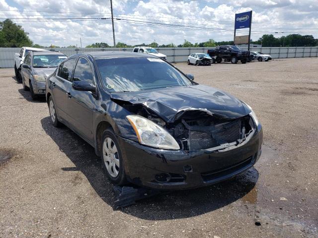 NISSAN ALTIMA BAS 2010 with VIN 1N4AL2AP3AN424267 - Photo from auction