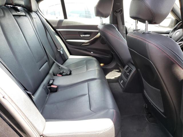 Photo 6 from auction – 2016 BMW 328 I SULE with VIN WBA8E9G56GNT87285