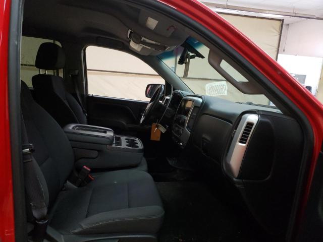 Photo 5 from auction – 2014 GMC SIERRA K15 with VIN 3GTU2UEC2EG441573