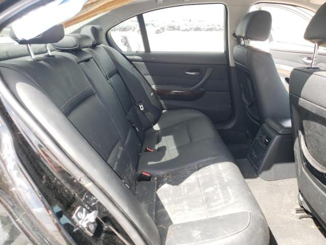 Photo 6 from auction – 2009 BMW 335 I with VIN WBAPM77549NL94533