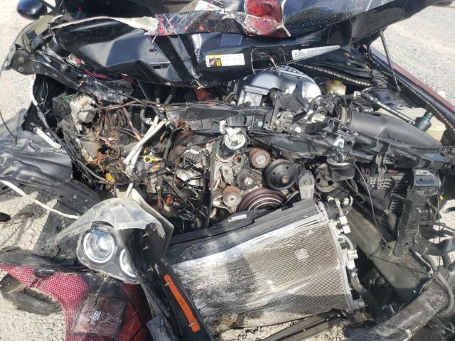 Photo 7 from auction – 2016 DODGE CHALLENGER with VIN 2C3CDZC92GH145342