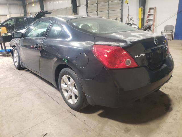 Photo 3 from auction – 2008 NISSAN ALTIMA 2.5 with VIN 1N4AL24E58C130806