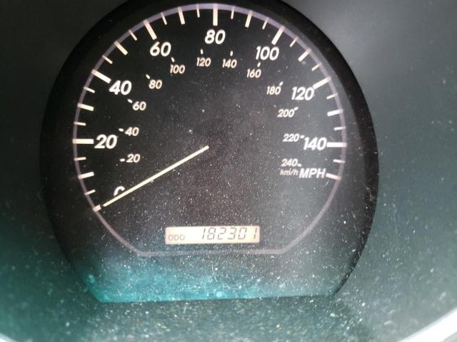 Photo 8 from auction – 2006 LEXUS RX 330 with VIN 2T2GA31U66C044061