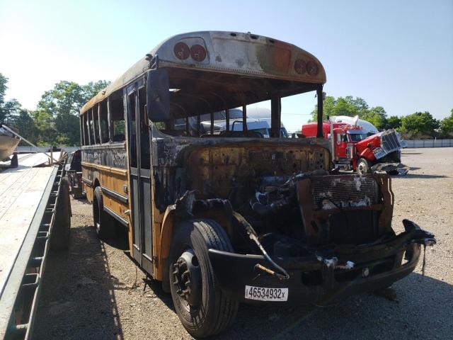 IC CORPORATION 3000 2006 with VIN 4DRBUAAL86A193279 - Photo from auction