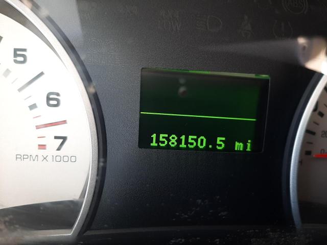 Photo 8 from auction – 2007 FORD EXPLORER E with VIN 1FMEU64E57UA36106