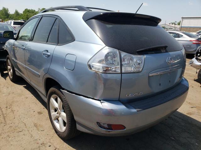 Photo 3 from auction – 2004 LEXUS RX 330 with VIN 2T2HA31U54C019461