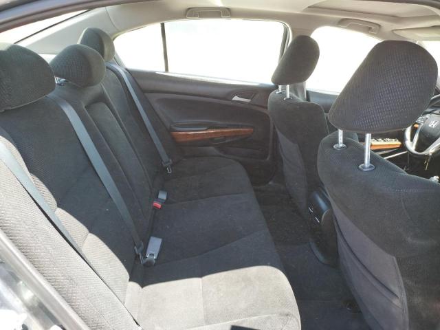 Photo 6 from auction – 2012 HONDA ACCORD EX with VIN 1HGCP3F7XCA004717