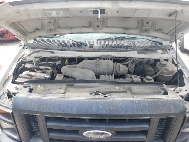 Photo 7 from auction – 2011 FORD ECONOLINE with VIN 1FTNE2EW6BDA11063