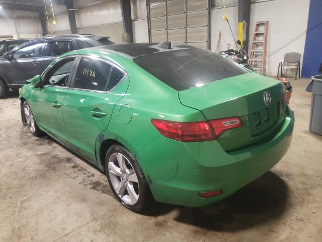 Photo 3 from auction – 2013 ACURA ILX 20 PRE with VIN 19VDE1F59DE010303