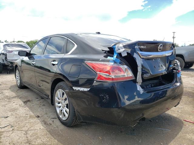 Foto 3 de la subasta – 2014 NISSAN ALTIMA 2.5 con VIN 1N4AL3AP1EC416028