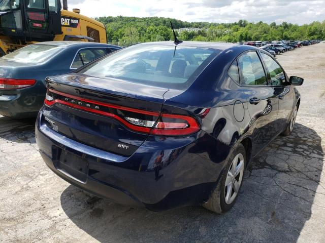 Photo 4 from auction – 2016 DODGE DART SXT with VIN 1C3CDFBB3GD517321