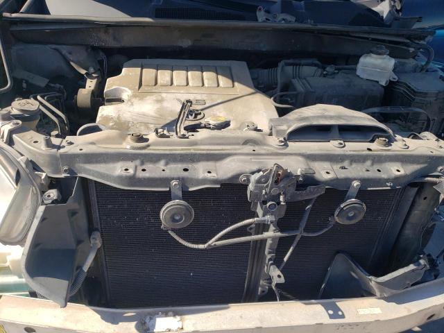 Photo 7 from auction – 2010 TOYOTA HIGHLANDER with VIN 5TDZK3EH1AS009936
