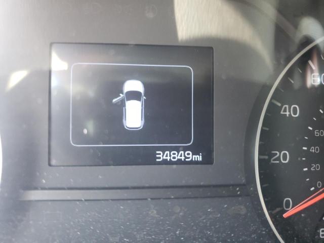 Photo 8 from auction – 2017 KIA SPORTAGE E with VIN KNDPN3AC6H7112265