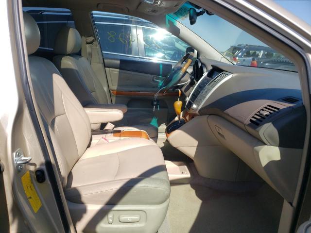 Photo 5 from auction – 2004 LEXUS RX 330 with VIN 2T2GA31UX4C018429